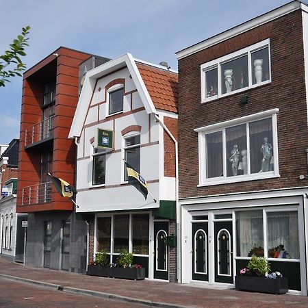 Bed & Breakfast Rita 델프지즐 외부 사진