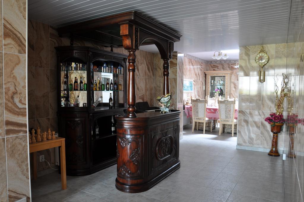 Bed & Breakfast Rita 델프지즐 외부 사진