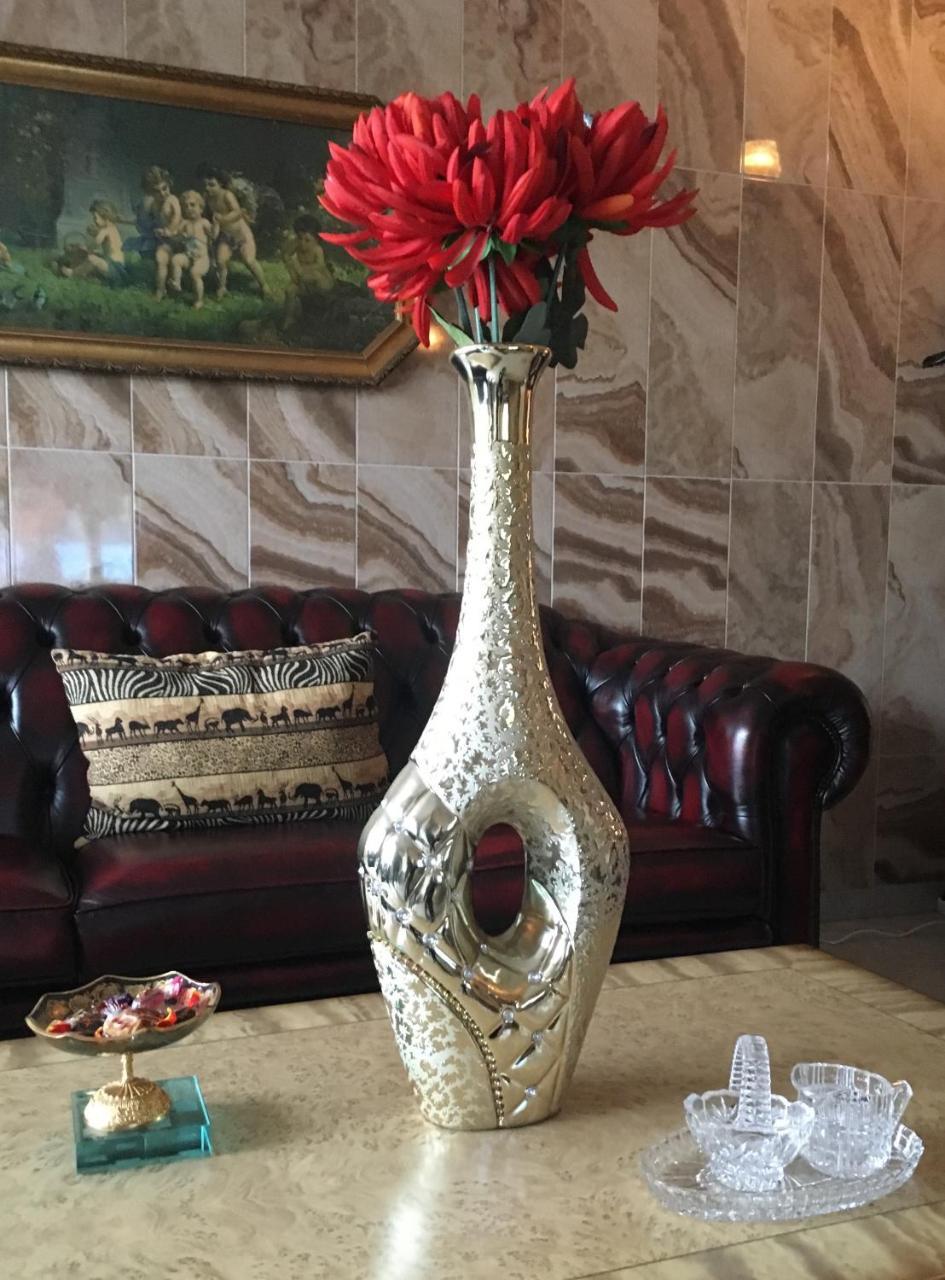 Bed & Breakfast Rita 델프지즐 외부 사진